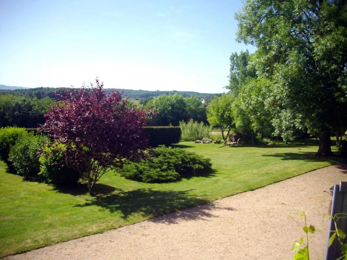 Charming Typical Auvergne Cottage Teilhet  0*, Teilhet (Puy-de-Dome)